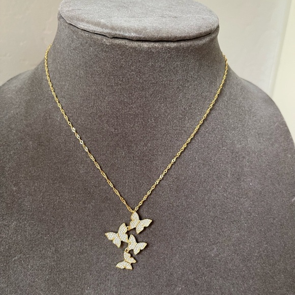 Rachel Zoe Sterling Silver‎ 16+2